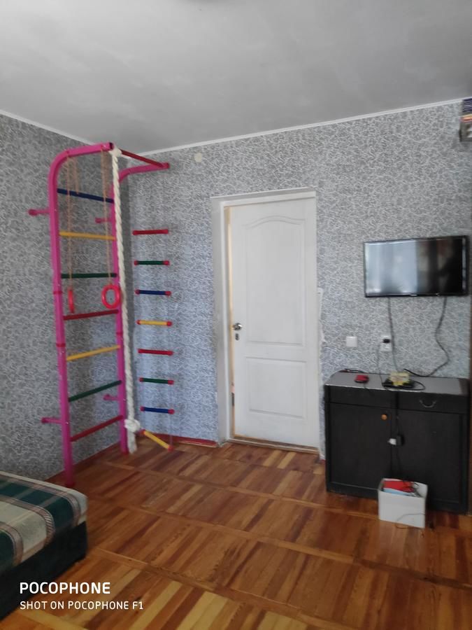 Проживание в семье Номера, комнаты посуточно Бердянск