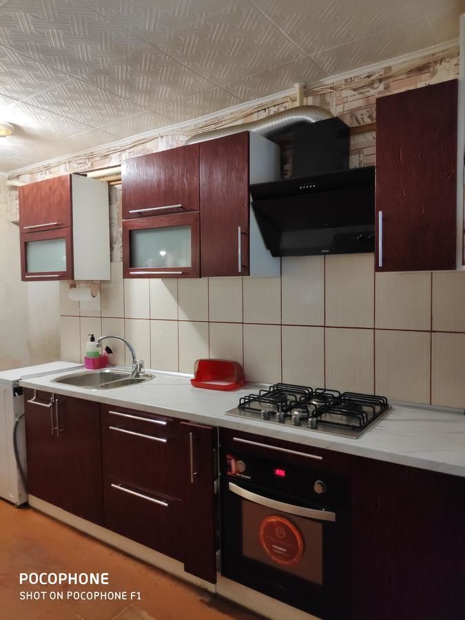 Проживание в семье Номера, комнаты посуточно Бердянск-8