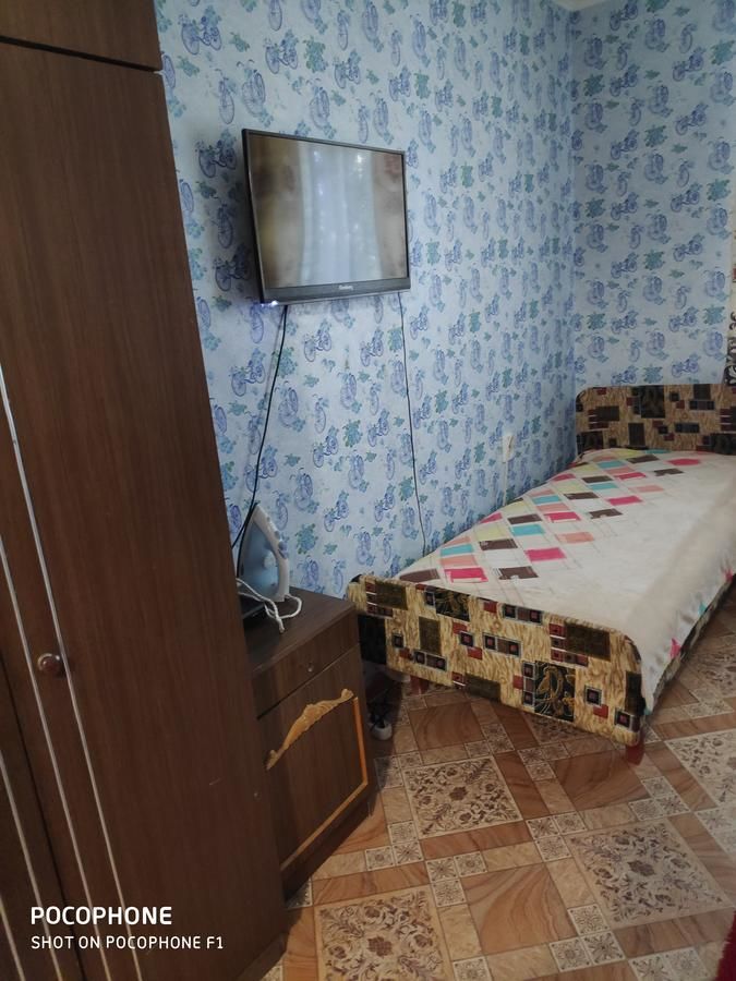 Проживание в семье Номера, комнаты посуточно Бердянск-10